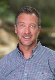 Chris Brady headshot