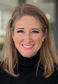 Susan Krodel headshot