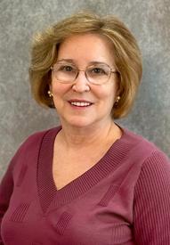 Susan Caulfield