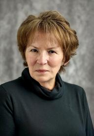 Mary Jane Chiantella headshot