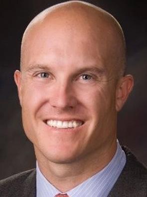Bill Mott headshot