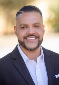 Jose Garcia headshot