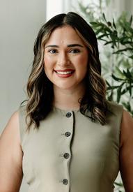 Midelvia Chavez headshot