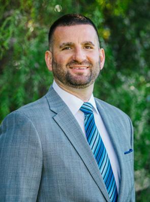 Landon Spitler headshot