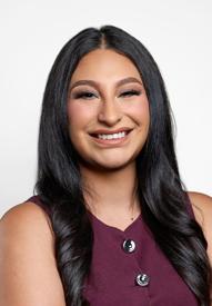 Alaynah Napoles headshot