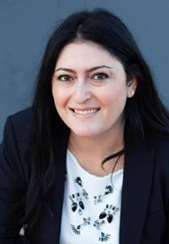 Debbie Kadkhoda headshot