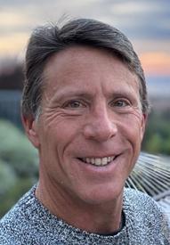 Tony Bardin headshot