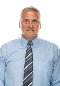 Jim Meeker headshot