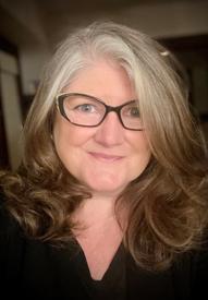 Tracy Andreini headshot