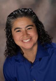 Elvira Rodriguez headshot
