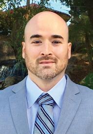 Preston Pacheco headshot