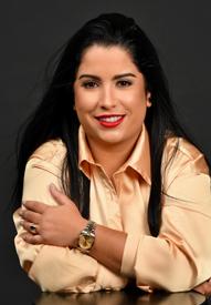 Ana Alvarez headshot